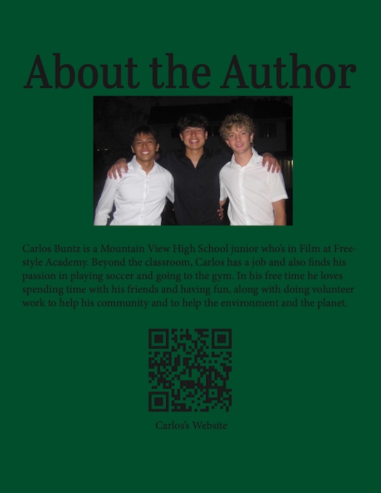 Article by Carlos Buntz
